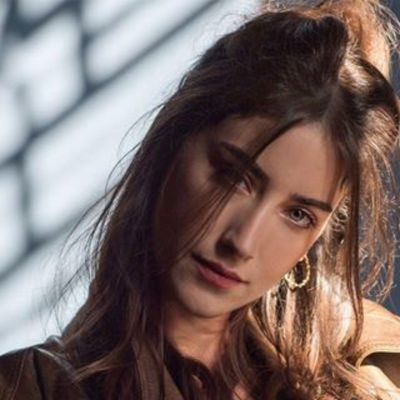 Hazal Kaya