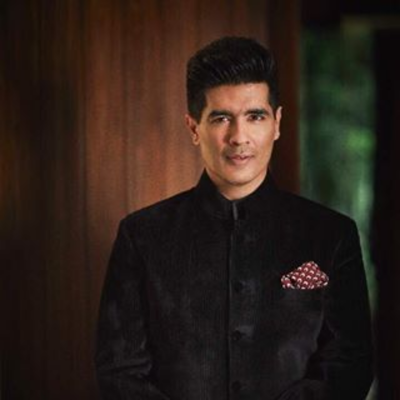 Manish Malhotra