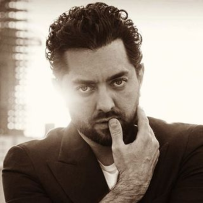 Bahram Radan