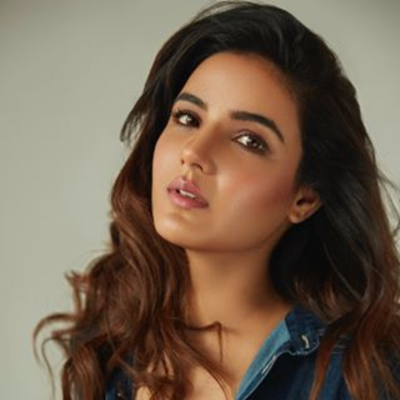 Jasmin Bhasin