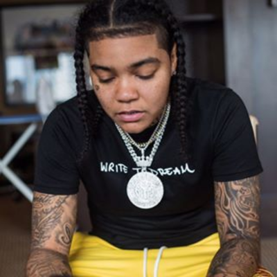 Young M.A