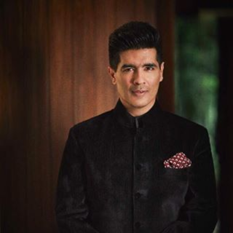 Manish Malhotra