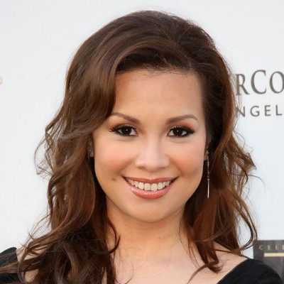 Lea Salonga
