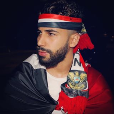 Adam Saleh