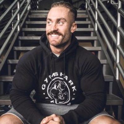 Chris Bumstead