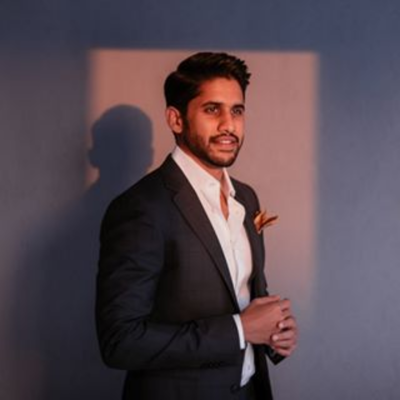 Chay Akkineni