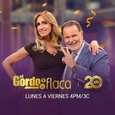 Elgordoylaflaca