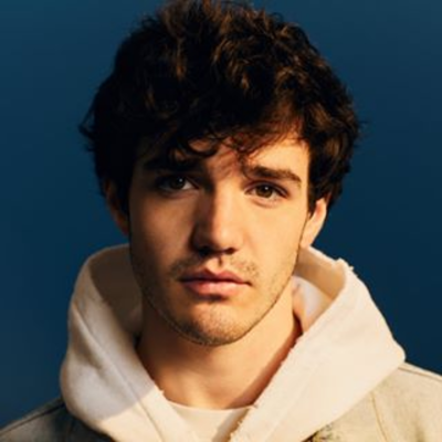 Aaron Carpenter