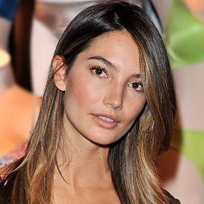 Lily Aldridge