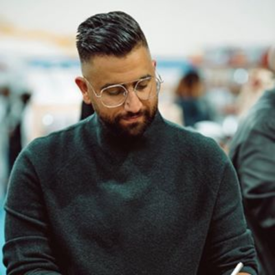 Ali Najem