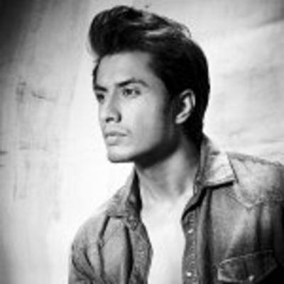 Ali Zafar