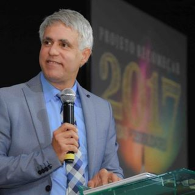 Pr Claudio Duarte