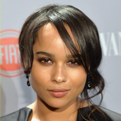Zoë Kravitz