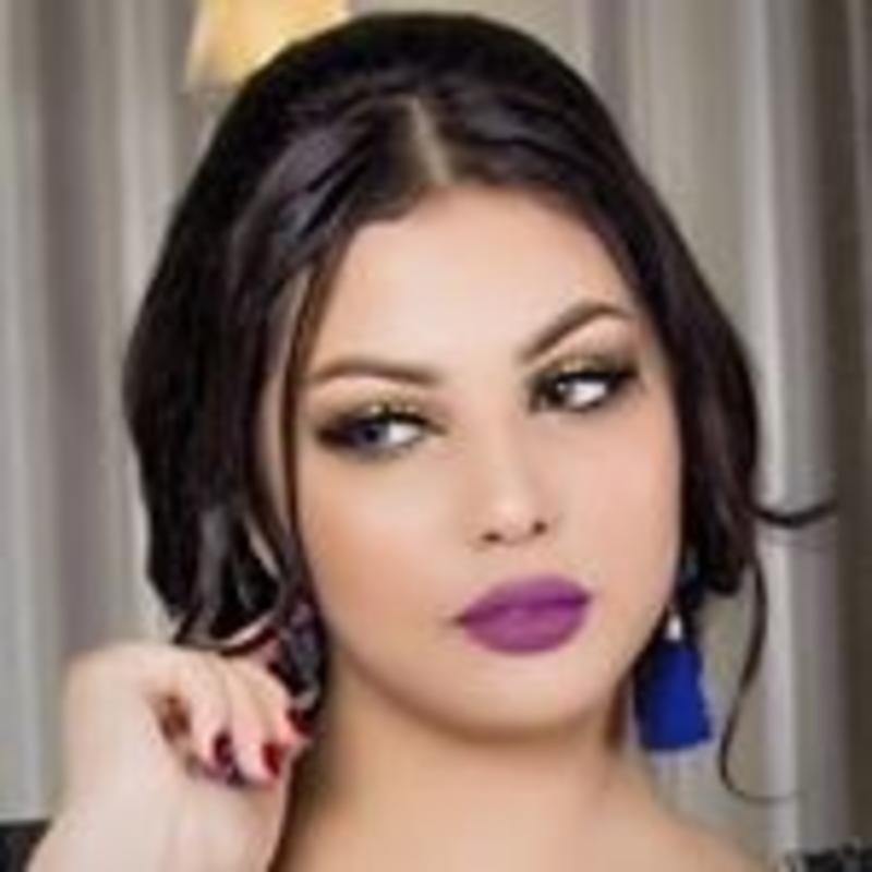 Ibtissam Tiskat