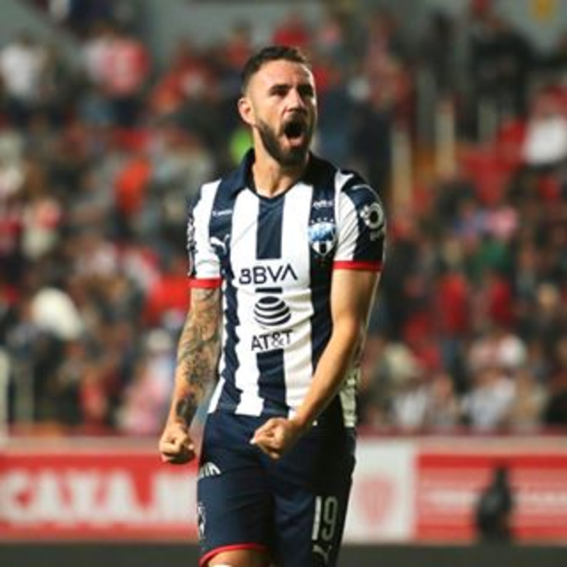 Miguel Layun