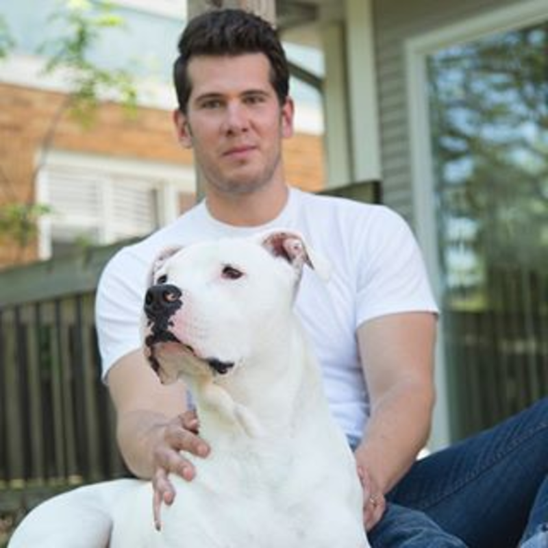 Steven Crowder Steven Crowder