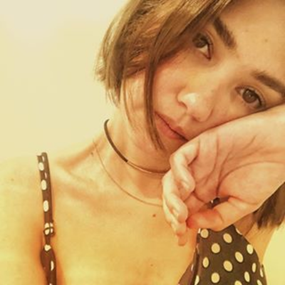 Angelica Panganiban
