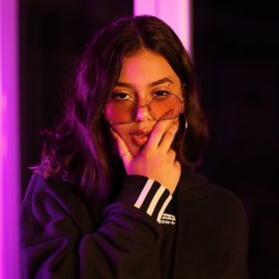 Maria Clara Garcia