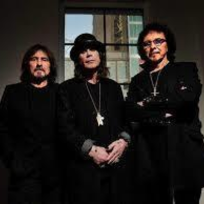 Black Sabbath