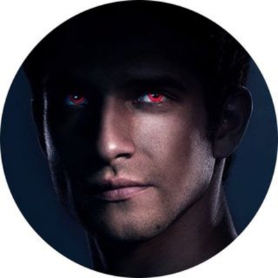 Teen Wolf