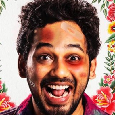 Hiphop Tamizha