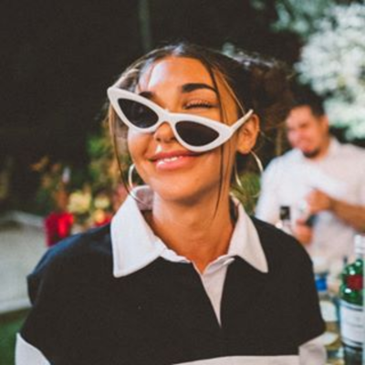 Chantel Jeffries