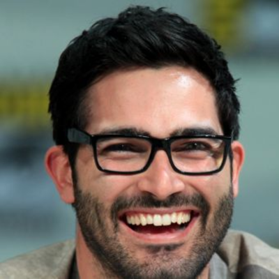 Tyler Hoechlin