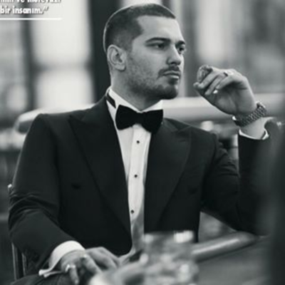 Cagatay Ulusoy