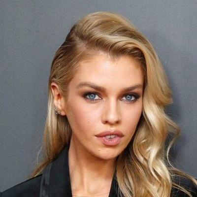 Stella Maxwell