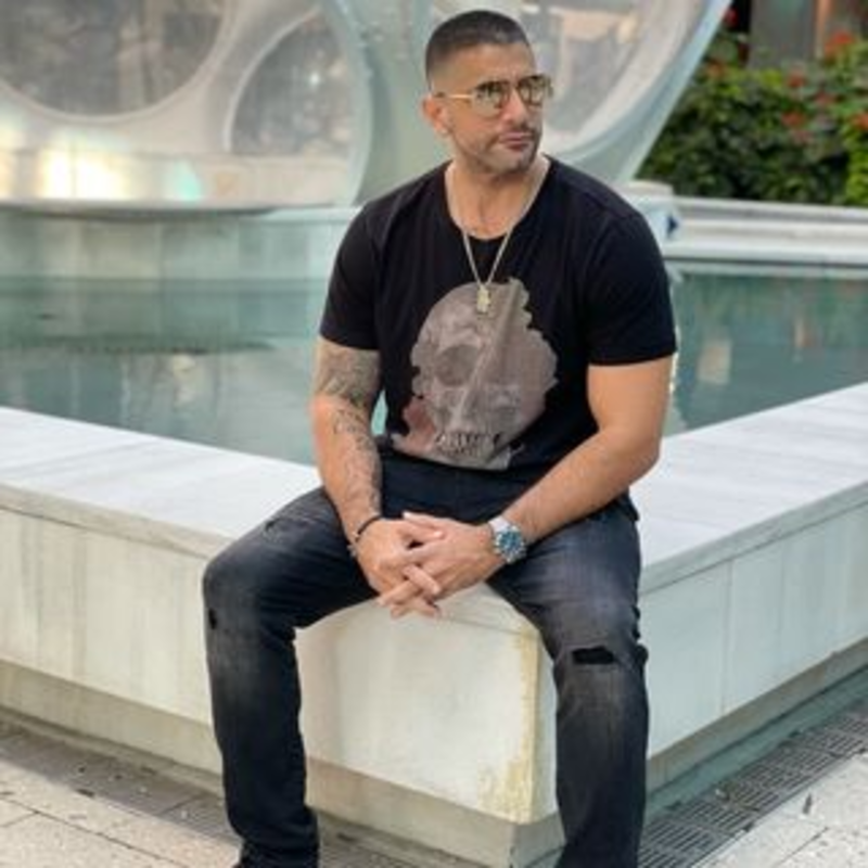 Jean Carlos Jean Carlos