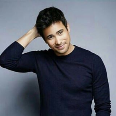 Sam Milby
