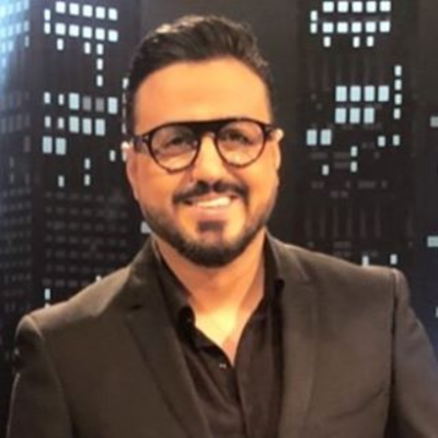 Rachid Allali