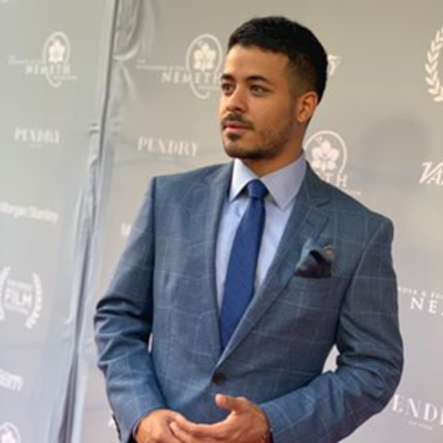 Christian Lee Navarro