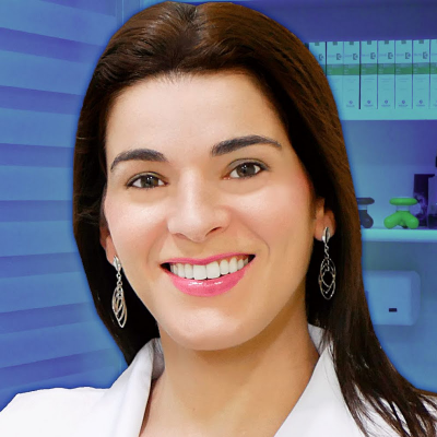 Patricia Elias