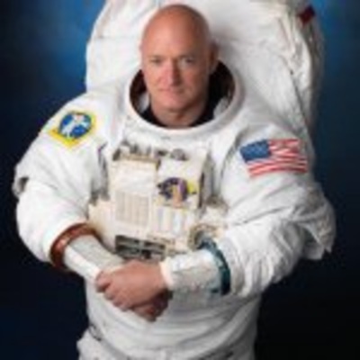 Scott Kelly