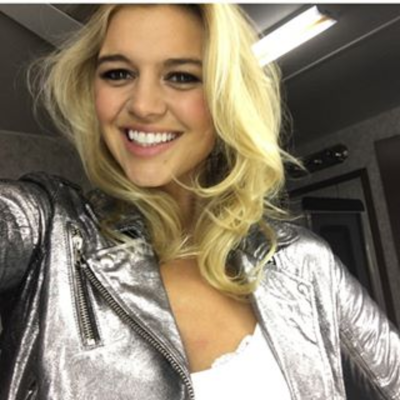 kelly Rohrbach