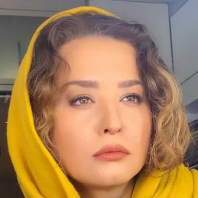Mehrave Sharifinia