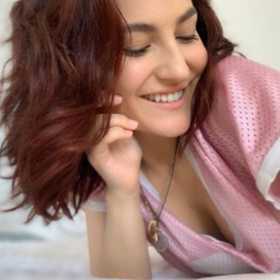 Elli Avrram