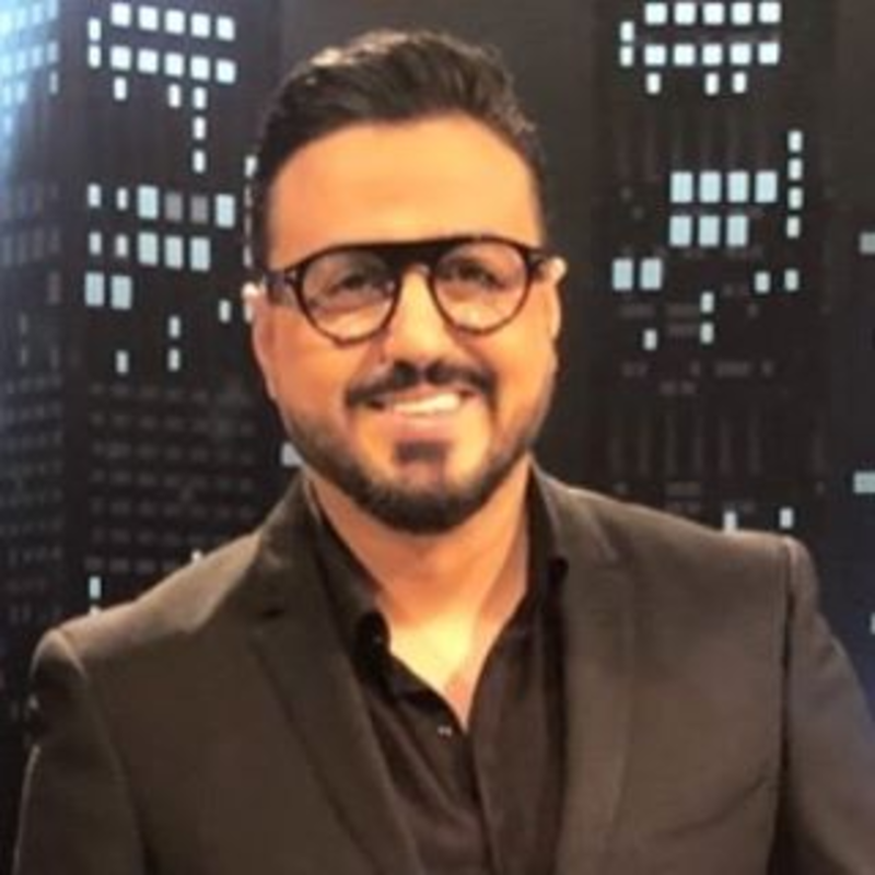 Rachid Allali