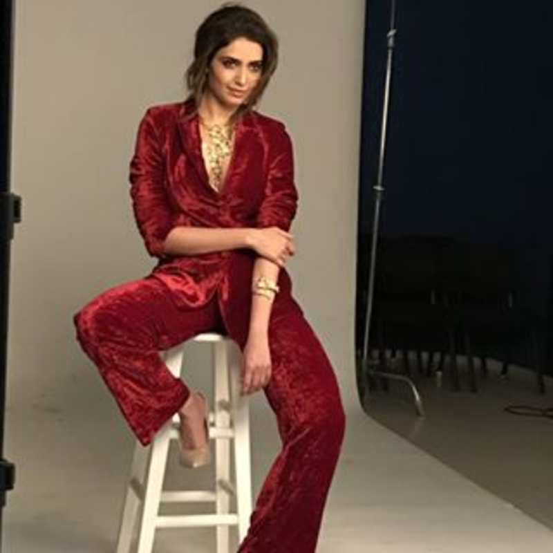 Karishma Tanna
