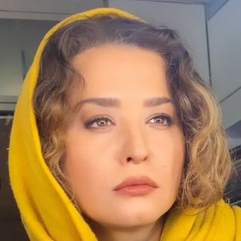 Mehrave Sharifinia