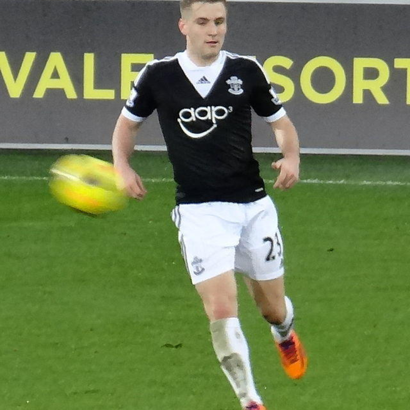 Luke Shaw