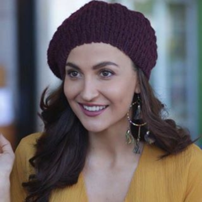 Elisabet Elli Avrram
