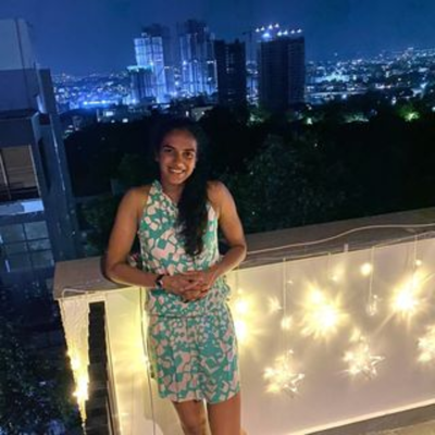 Sindhu Pv