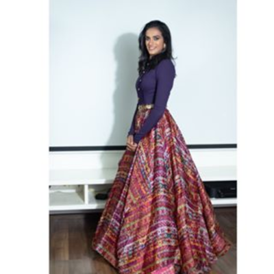 PV Sindhu