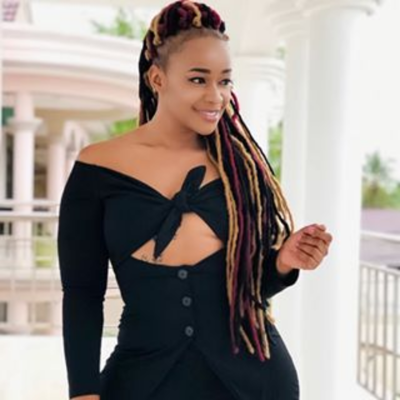 Linah Sanga
