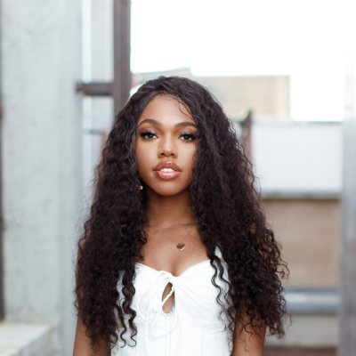 Teala Dunn