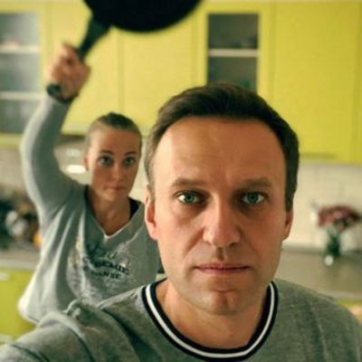 Aleksei Navalnyi
