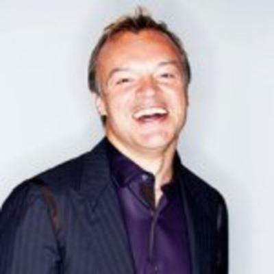 Graham Norton