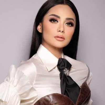 Kris Dayanti